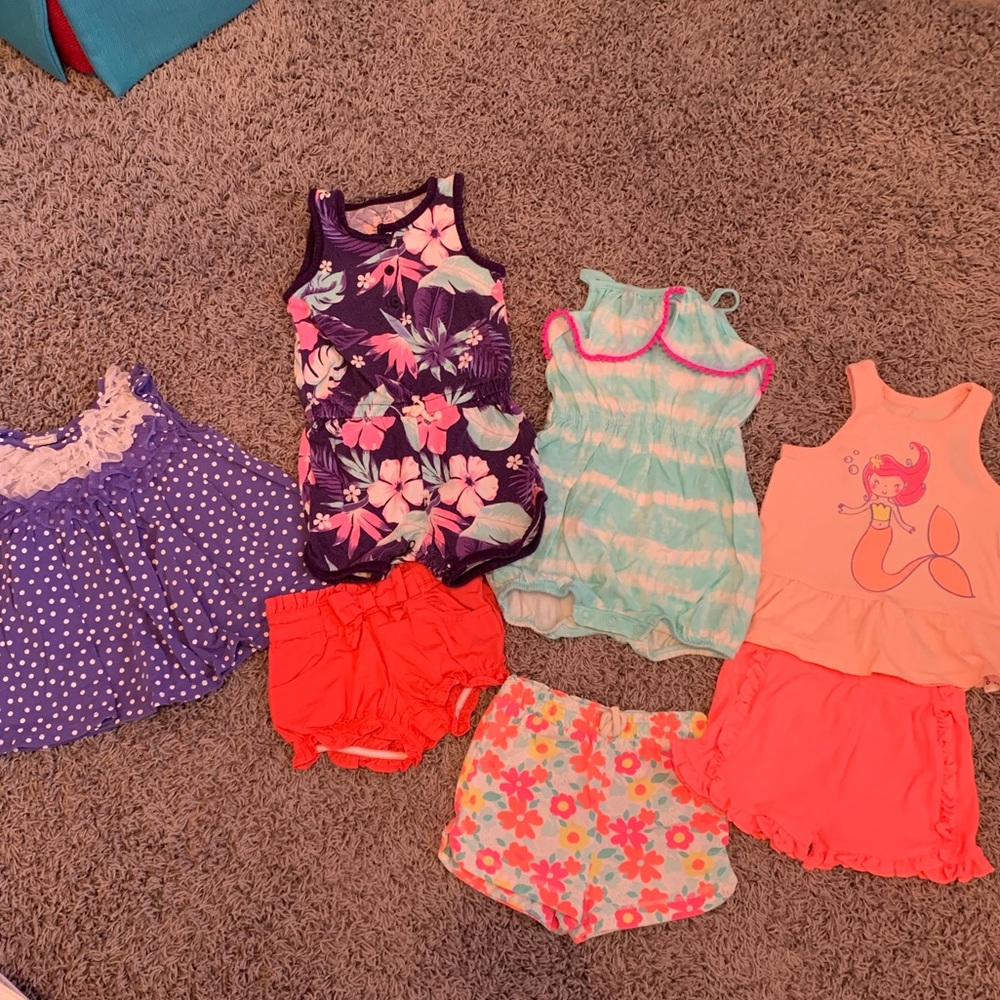 12 month lot